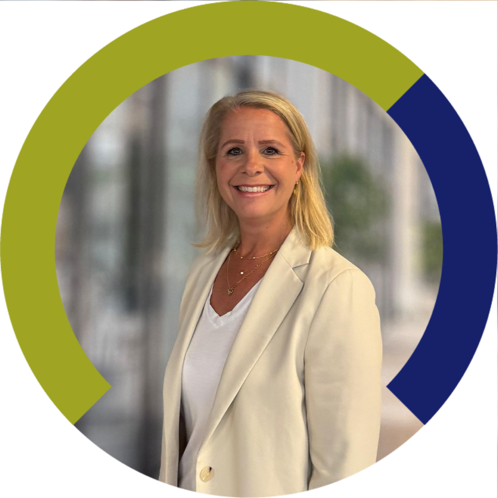 Patricia Nijholt - Algemeen Manager GPG
